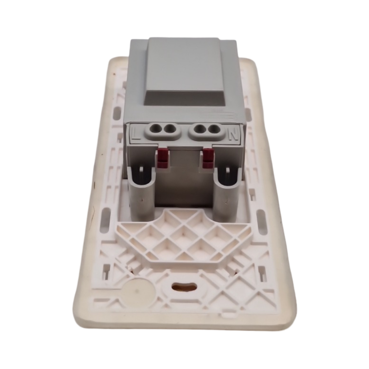Legrand MO-BASE AFEITADORA Steckdose IP24 5m