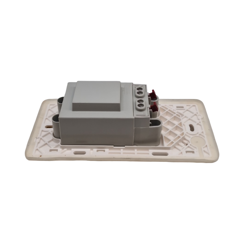Legrand MO-BASE AFEITADORA Steckdose IP24 5m