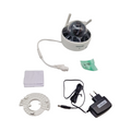 Hikvision DS-2CV2141G2-IDW(E) Dome Kamera F2.8