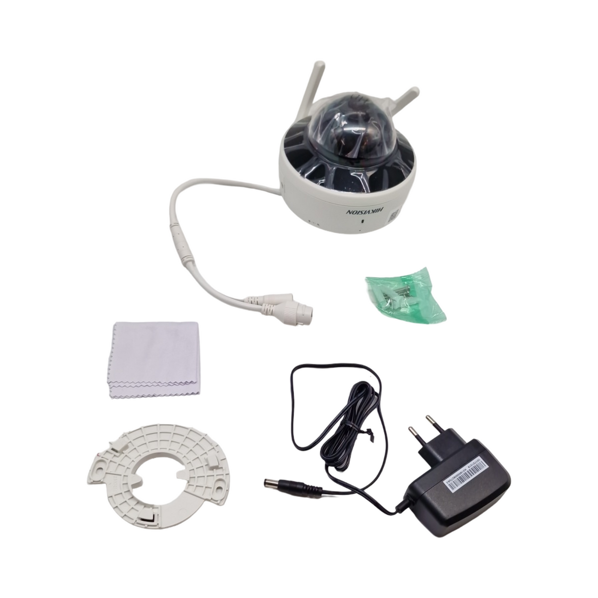 Hikvision DS-2CV2141G2-IDW(E) Dome Kamera F2.8