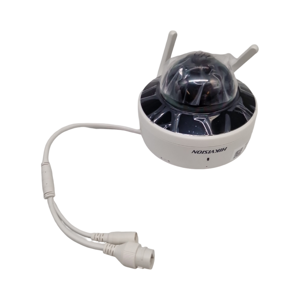 Hikvision DS-2CV2141G2-IDW(E) Dome Kamera F2.8