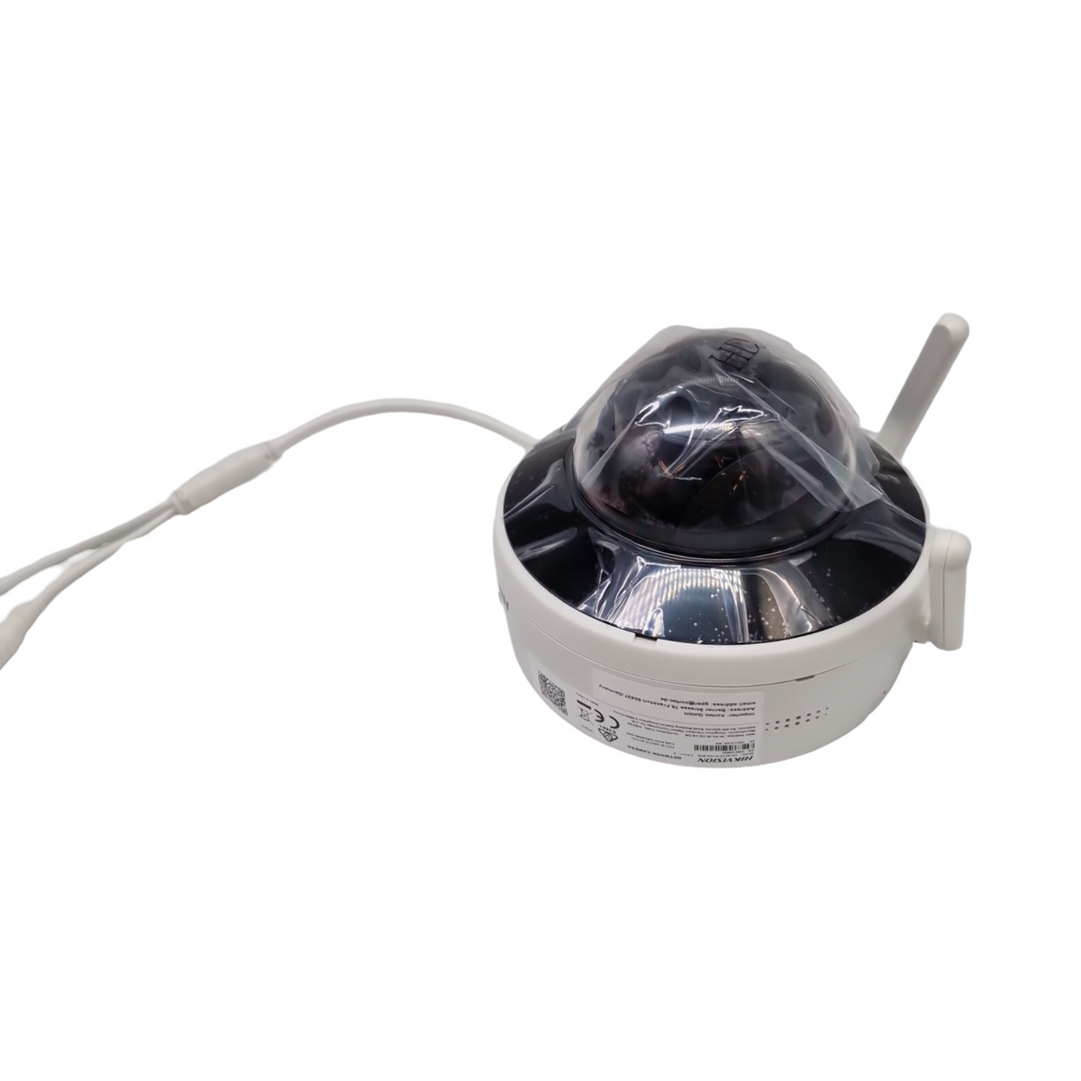 Hikvision DS-2CV2141G2-IDW(E) Dome Kamera F2.8