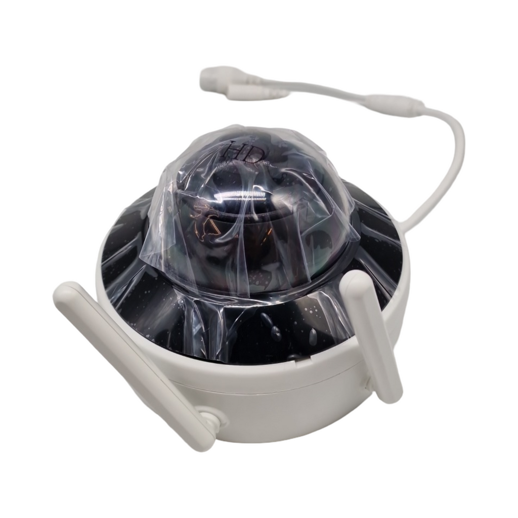 Hikvision DS-2CV2141G2-IDW(E) Dome Kamera F2.8