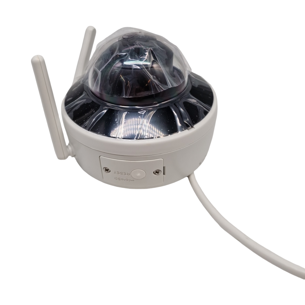 Hikvision DS-2CV2141G2-IDW(E) Dome Kamera F2.8