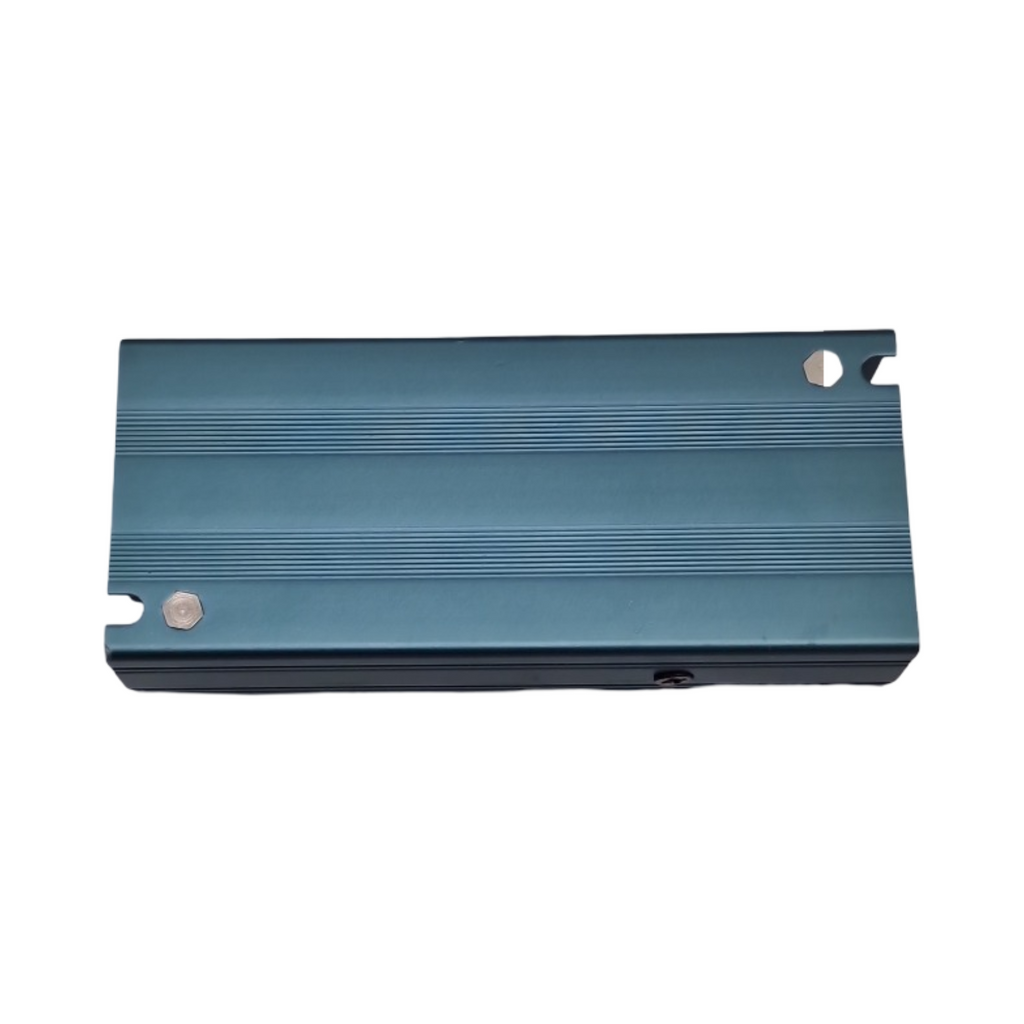 JOYELEC 60W 12V 5A LED Netzteil Trafo Schlankes Schaltnetzteil AC110V AC230V auf DC12V Au
