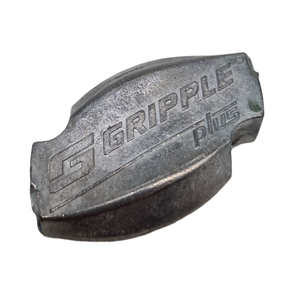 Gripple Drahtverbinder medium Verbinder für Draht 6 Stück