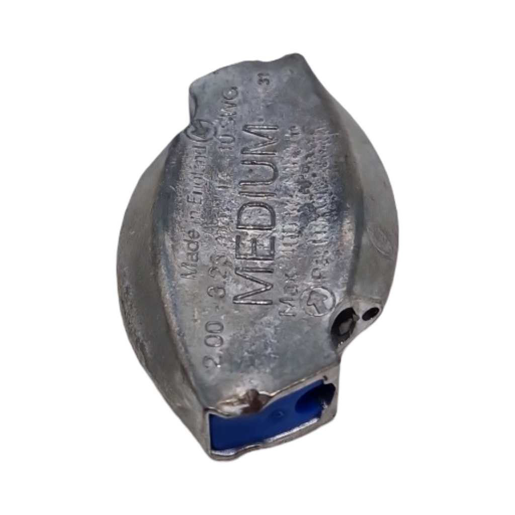 Gripple Drahtverbinder medium Verbinder für Draht 6 Stück