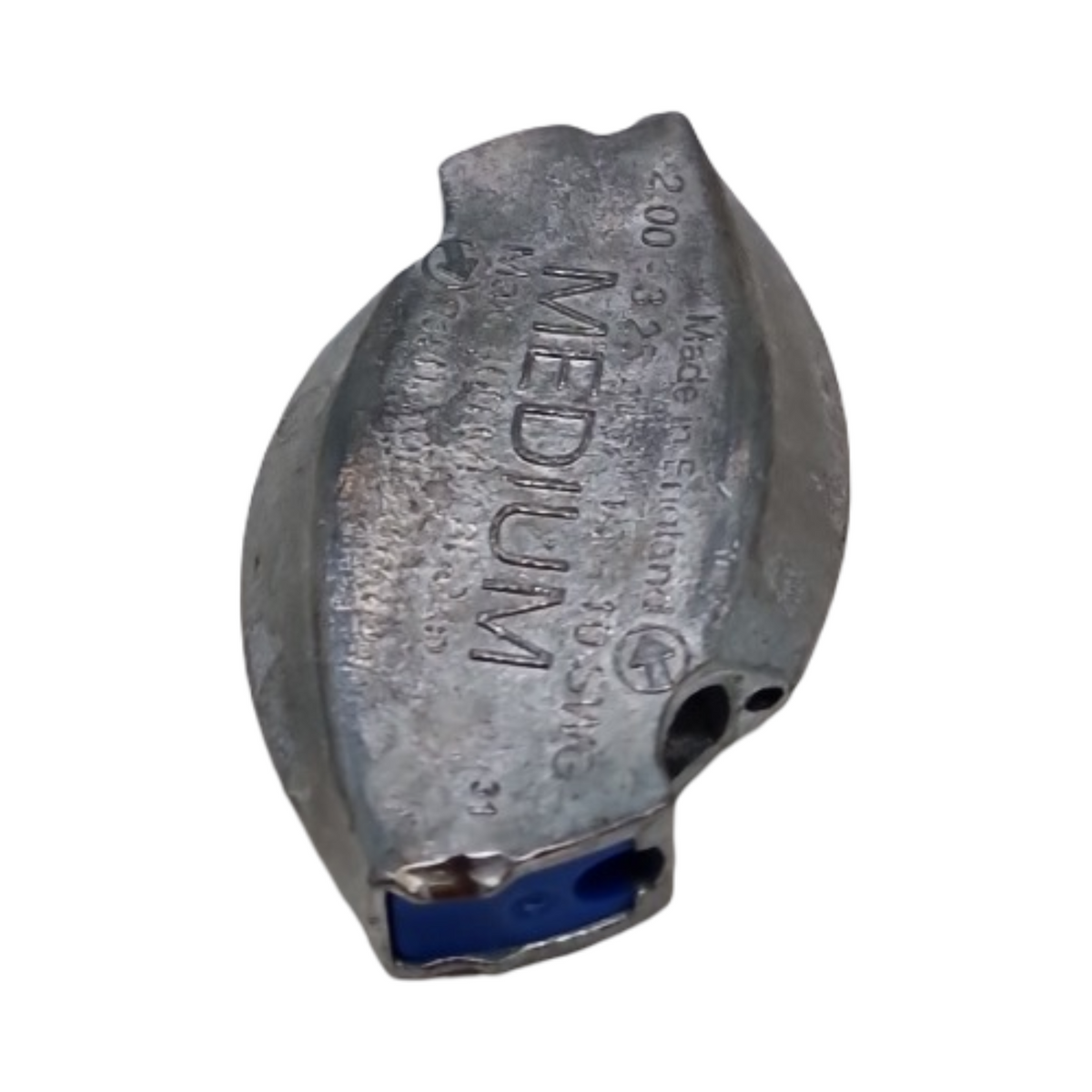 Gripple Drahtverbinder medium Verbinder für Draht 6 Stück