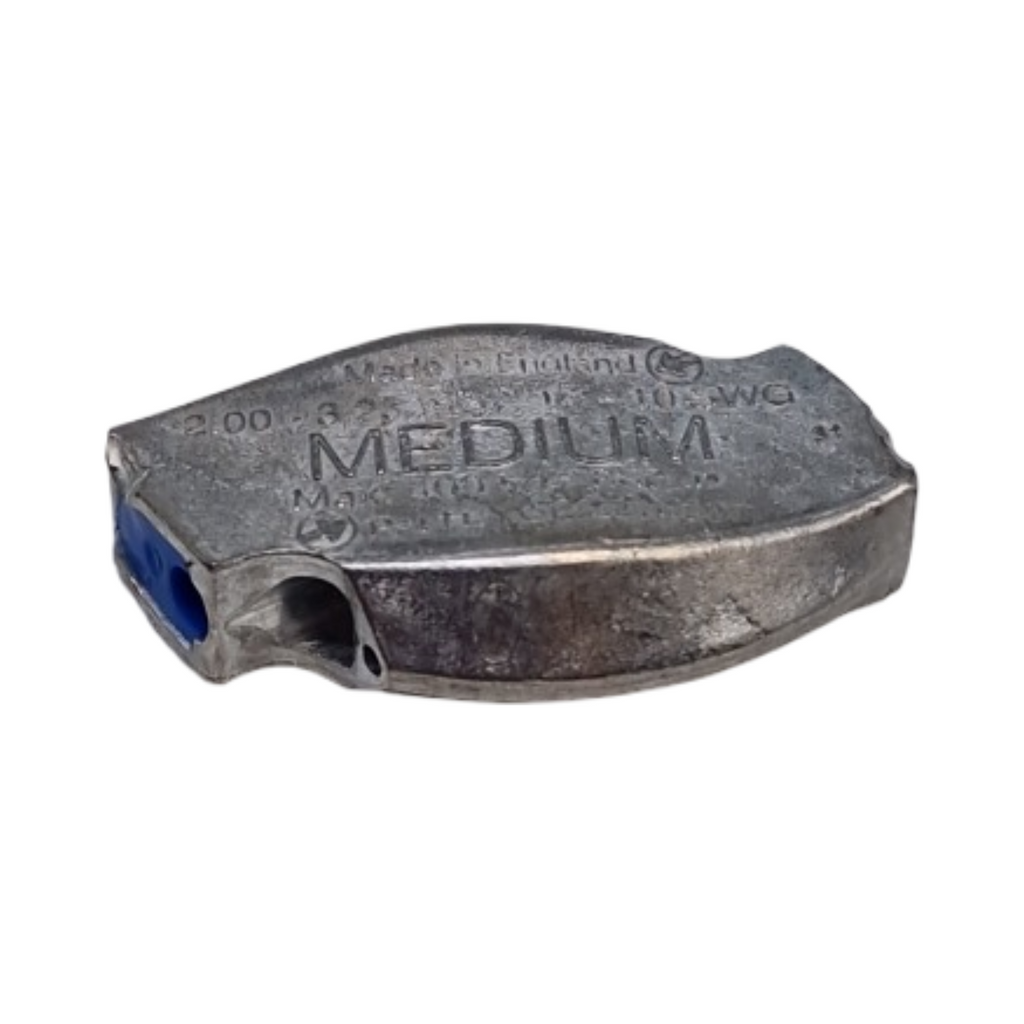 Gripple Drahtverbinder medium Verbinder für Draht 6 Stück