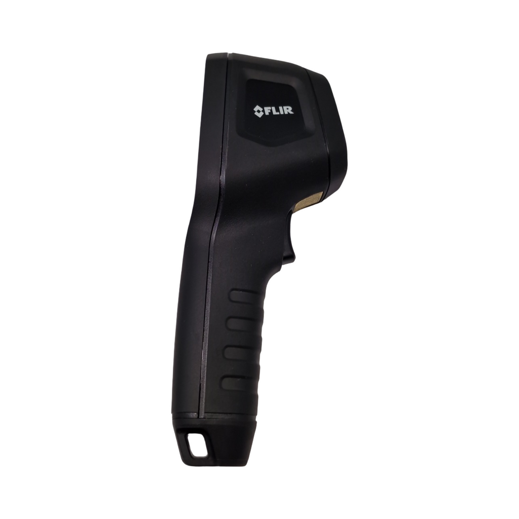 FLIR TG267 Wärmebildkamera mit Laser Bullseye für Gebäudeinspektion HVAC Elektroanlagen