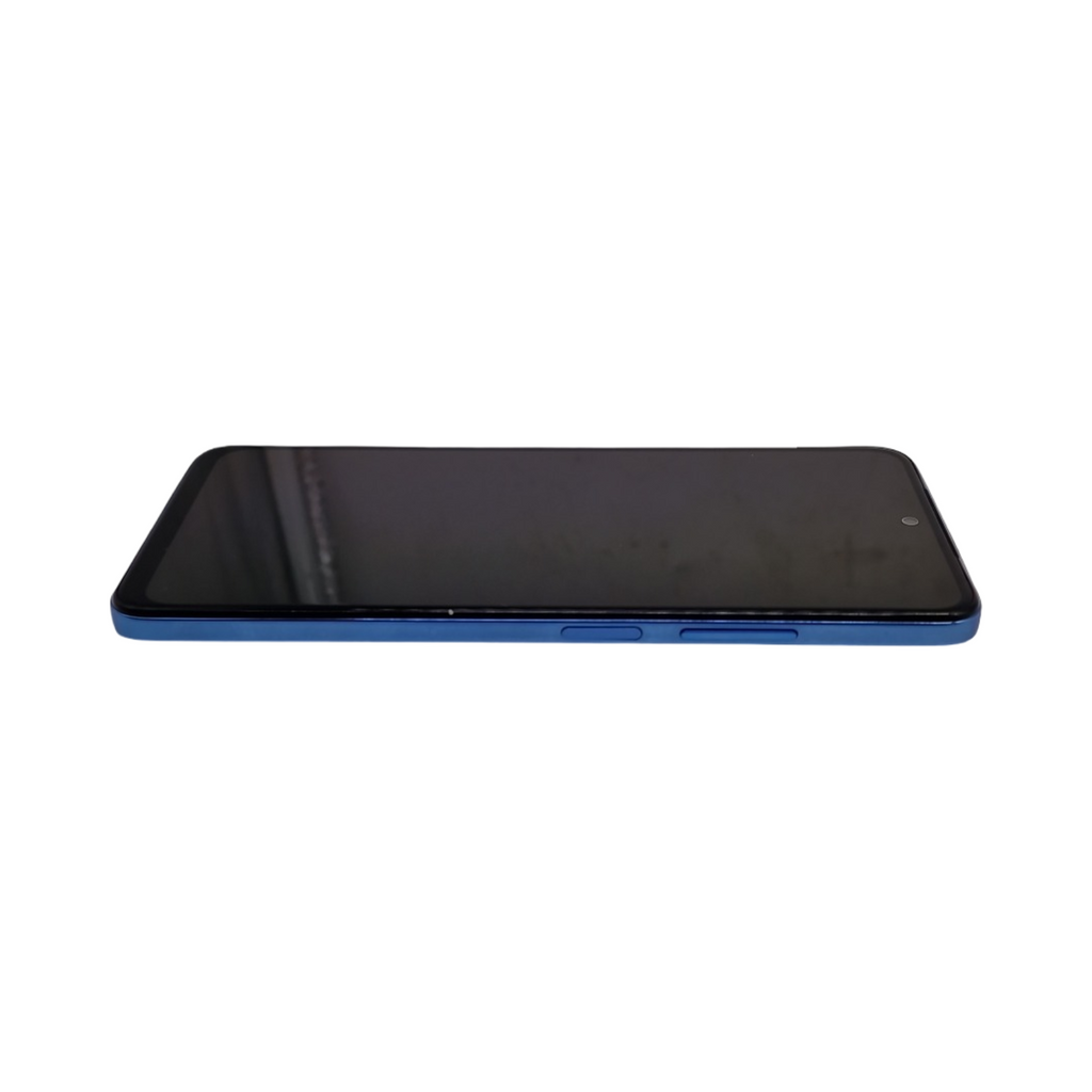 XIAOMI Redmi Note 11S Smartphone 6 128GB Blau XIAOMI Redmi Note 11S (6 128GB, Blau)
