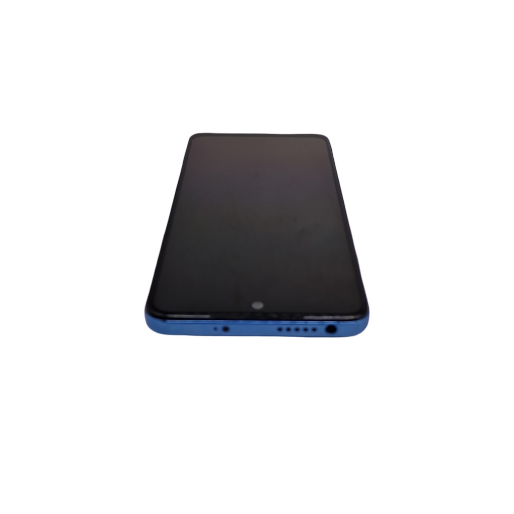 XIAOMI Redmi Note 11S Smartphone 6 128GB Blau XIAOMI Redmi Note 11S (6 128GB, Blau)