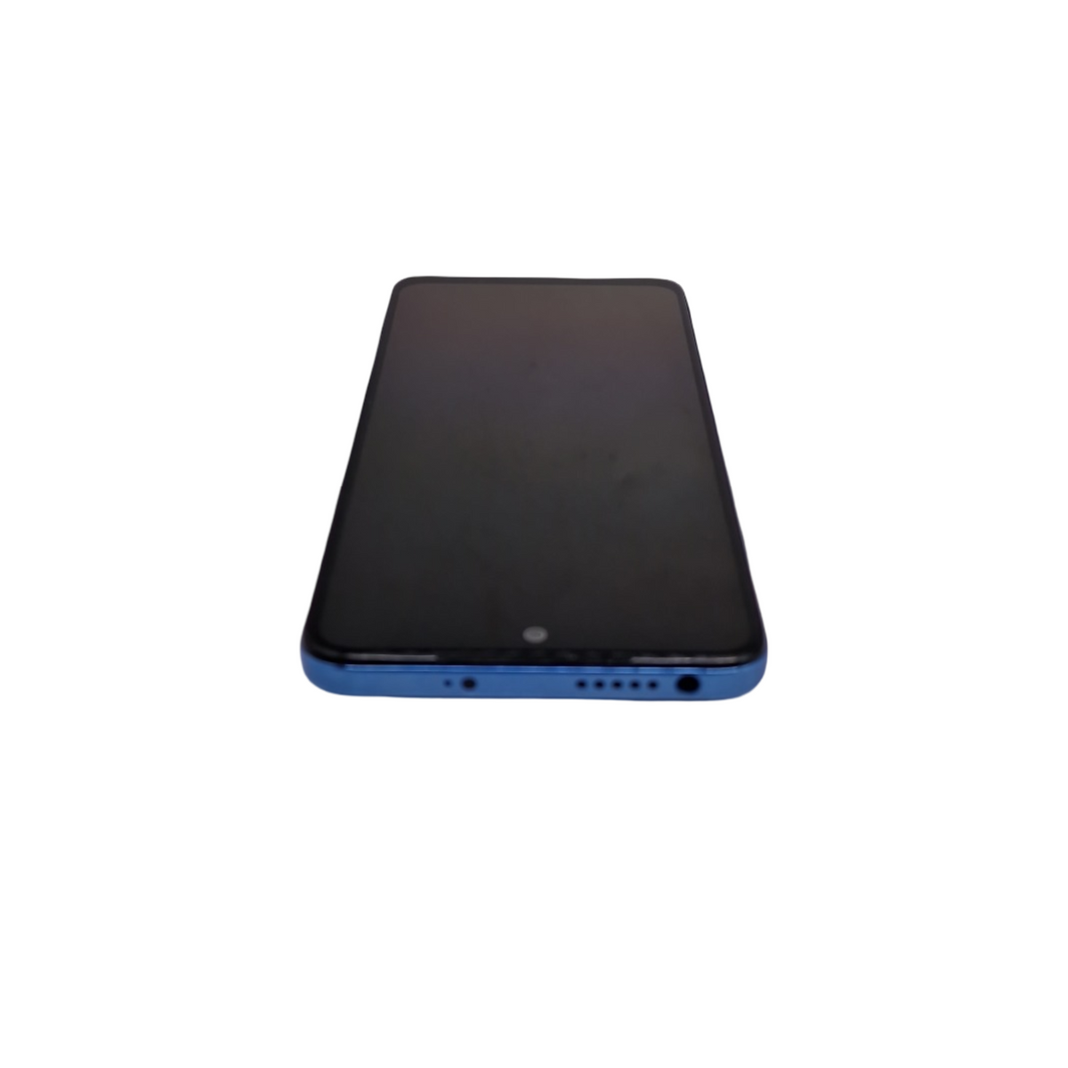 XIAOMI Redmi Note 11S Smartphone 6 128GB Blau XIAOMI Redmi Note 11S (6 128GB, Blau)