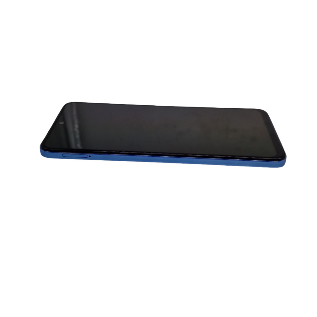 XIAOMI Redmi Note 11S Smartphone 6 128GB Blau XIAOMI Redmi Note 11S (6 128GB, Blau)