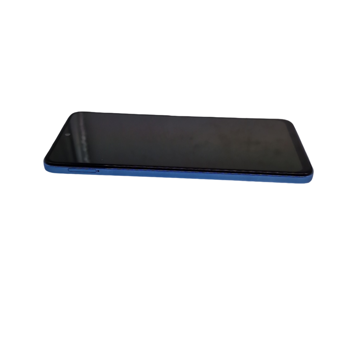 XIAOMI Redmi Note 11S Smartphone 6 128GB Blau XIAOMI Redmi Note 11S (6 128GB, Blau)