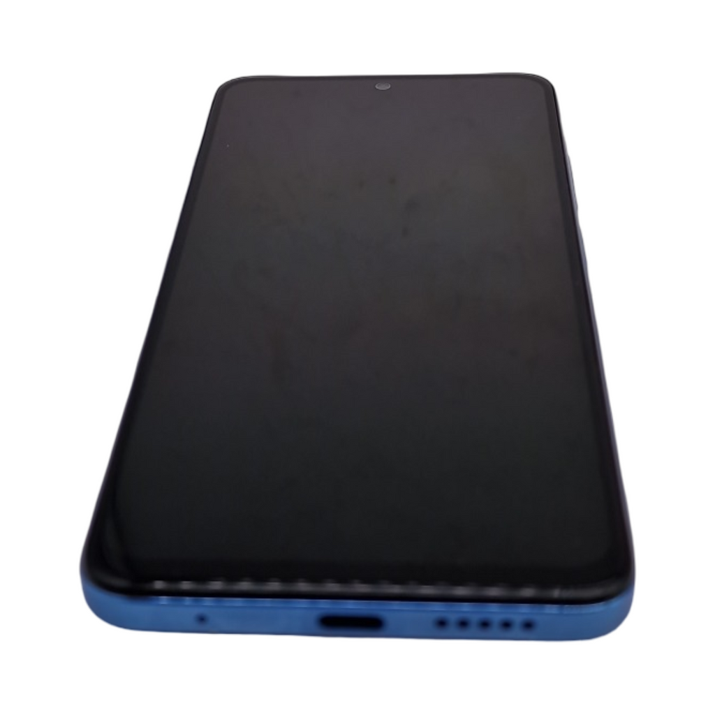 XIAOMI Redmi Note 11S Smartphone 6 128GB Blau XIAOMI Redmi Note 11S (6 128GB, Blau)