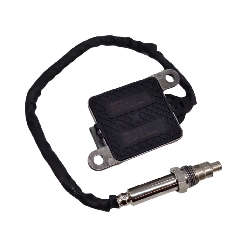 Nox Sensor Lamda Sensor für Opel Vauxhall Insignia B MK2 Z18 2.0 CDTI Baujahr 2017-2021