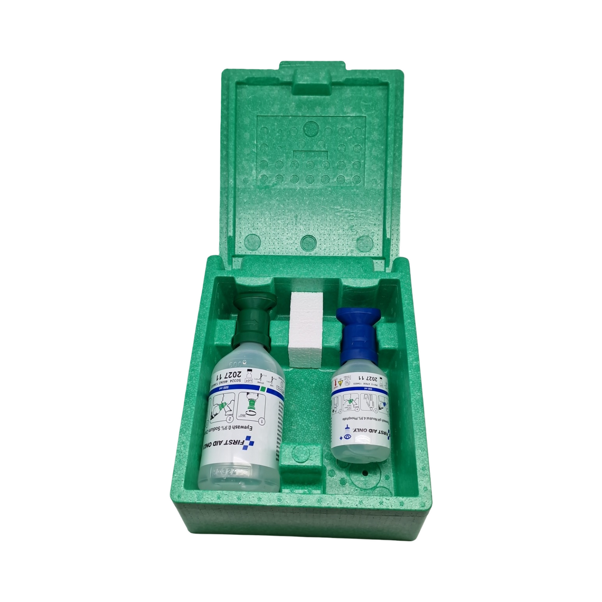 First Aid Only Augenspülung rinçage oculaire