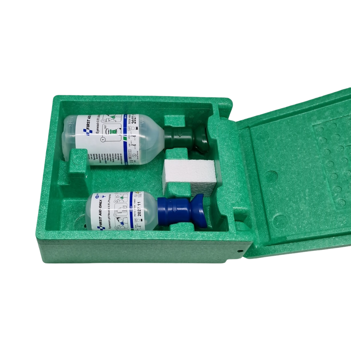 First Aid Only Augenspülung rinçage oculaire