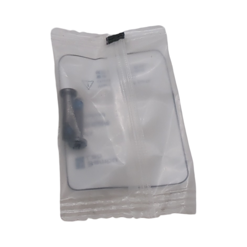 CCTREE Hotend Kit gehärteter Stahl für Bambu Lab P1P P1S 0,4mm Düse