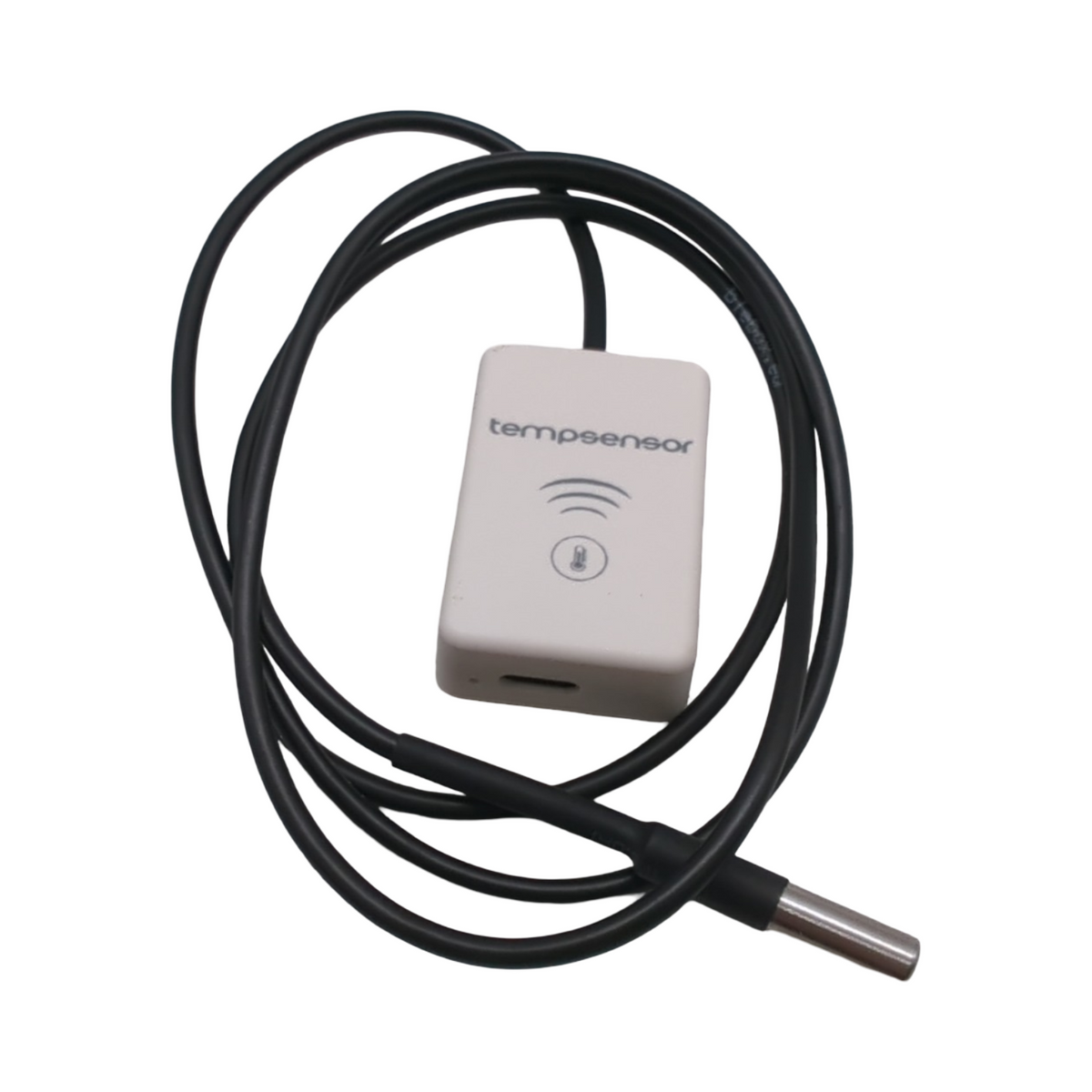 Blebox tempSensor Temperatursensor WLAN Temperaturüberwachung