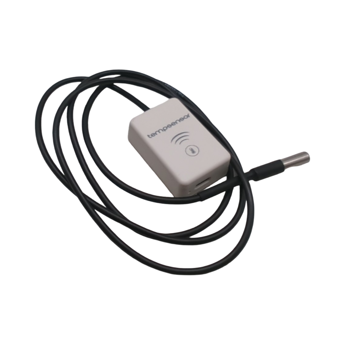Blebox tempSensor Temperatursensor WLAN Temperaturüberwachung
