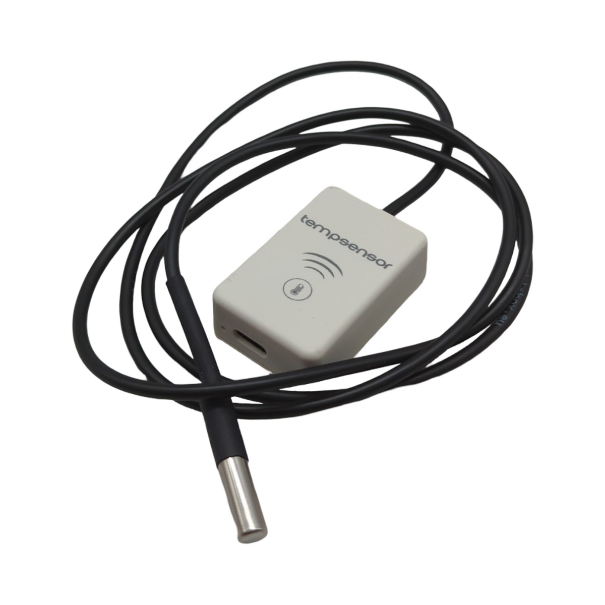 Blebox tempSensor Temperatursensor WLAN Temperaturüberwachung