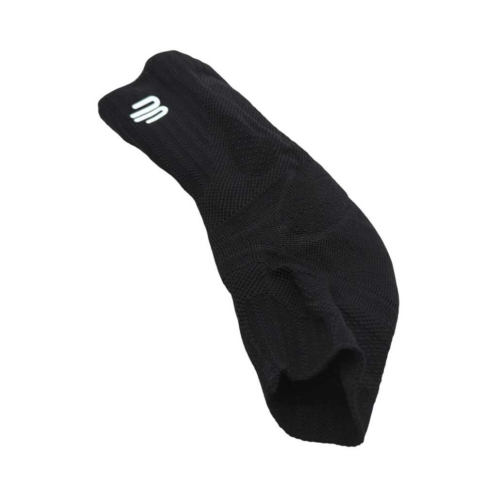 BAUERFEIND Sports Achilles Support Sprunggelenk-Bandage Unisex Gr.M