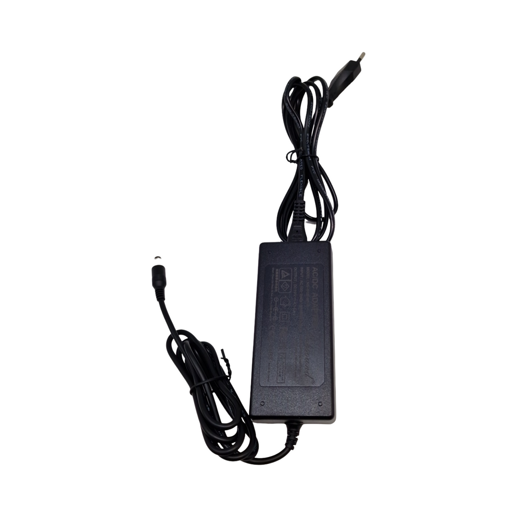 Nobsound Mini Stereo Verstärker 2 Kanal 100W×2 Hi-Fi Class D Digital Power Amplifier TPA3116 mit Treble Bass