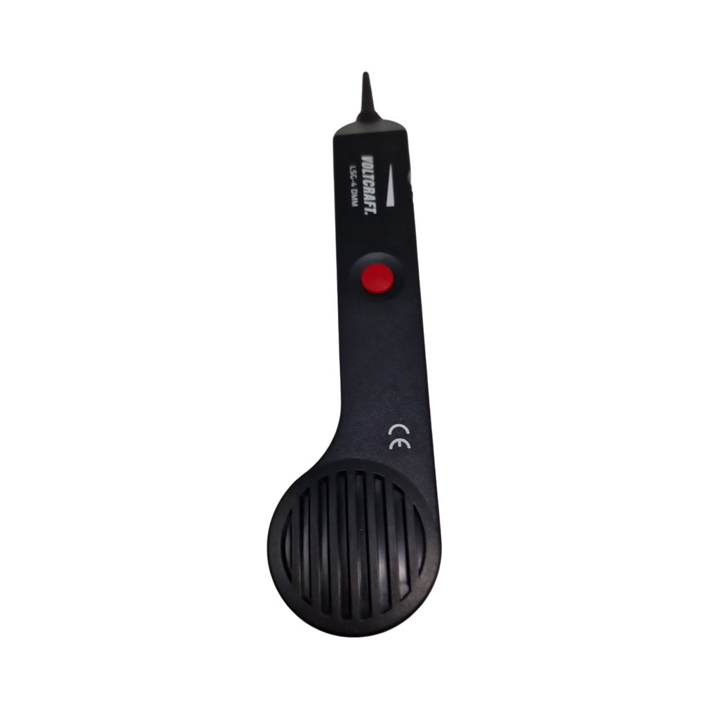 VOLTCRAFT LSG-4 Leitungssucher Signalverfolger Durchgangsprüfer Multimeter