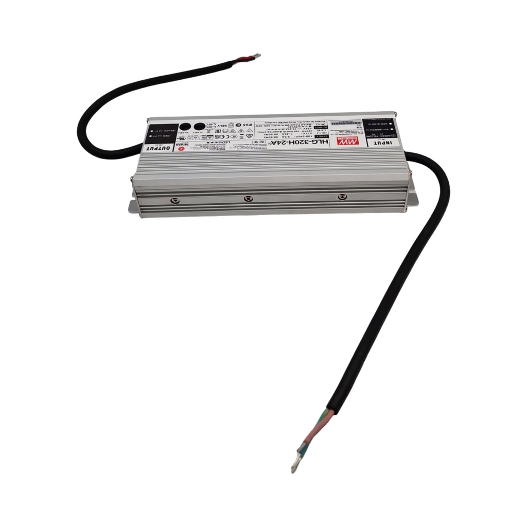 Meanwell HLG-320H-24A LED Schaltnetzteil 320W 24V 13.34A