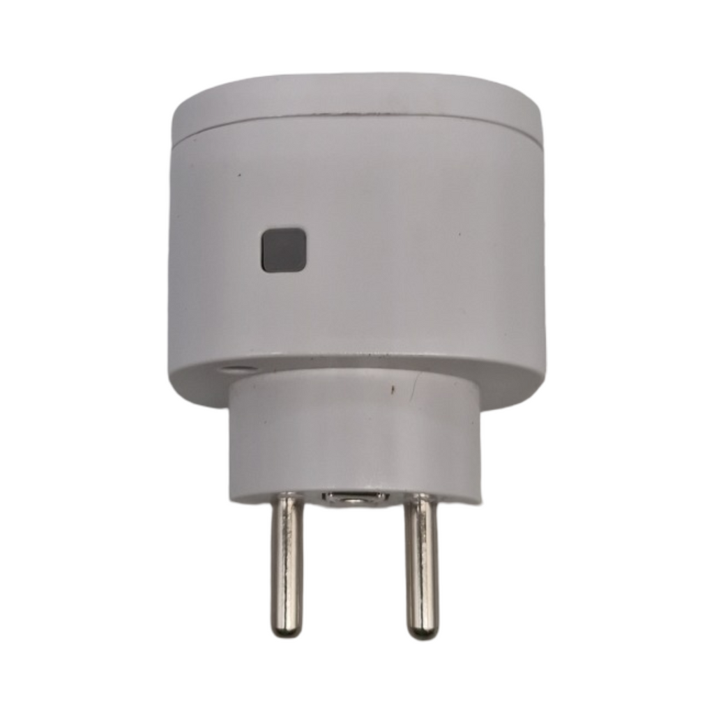 OMAJIN by Netatmo Steckdosen Typ E 3er Pack programmierbar fernsteuerbar Energiezähler