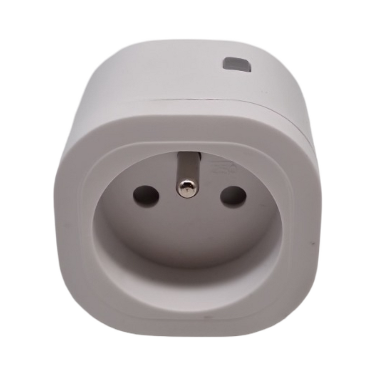 OMAJIN by Netatmo Steckdosen Typ E 3er Pack programmierbar fernsteuerbar Energiezähler