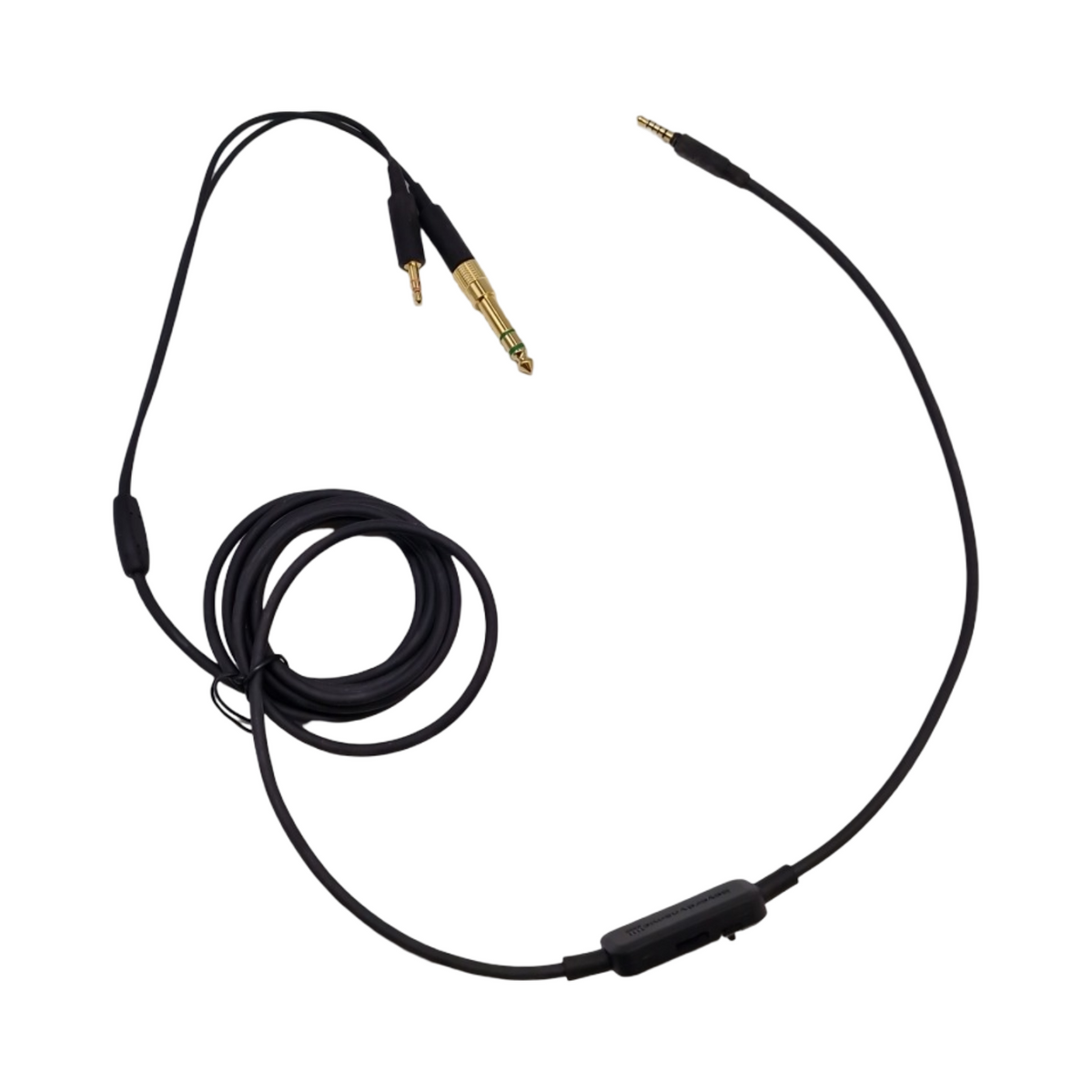 beyerdynamic MMX 300 Anschlusskabel PC mit Fernbedienung Ersatzkabel