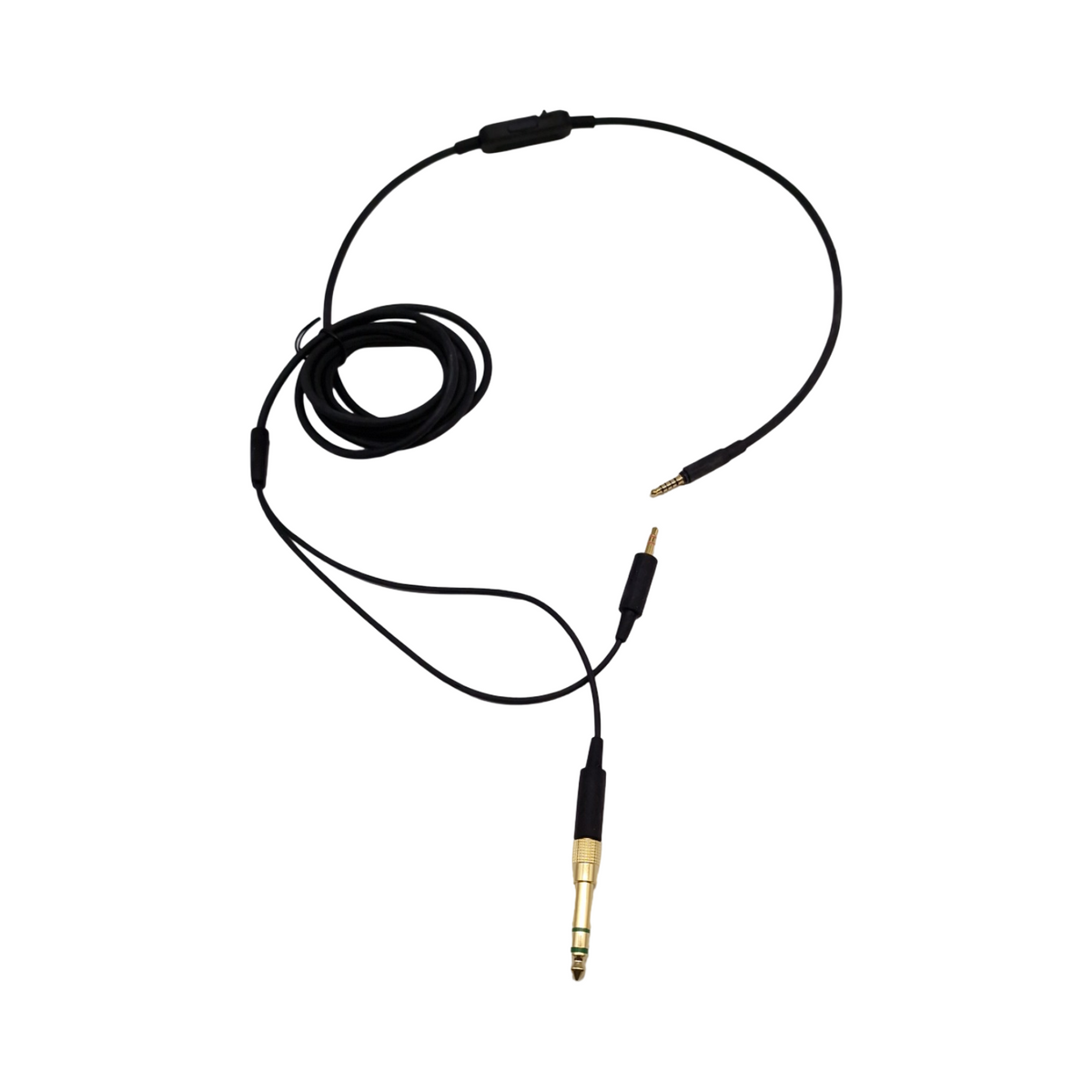 beyerdynamic MMX 300 Anschlusskabel PC mit Fernbedienung Ersatzkabel