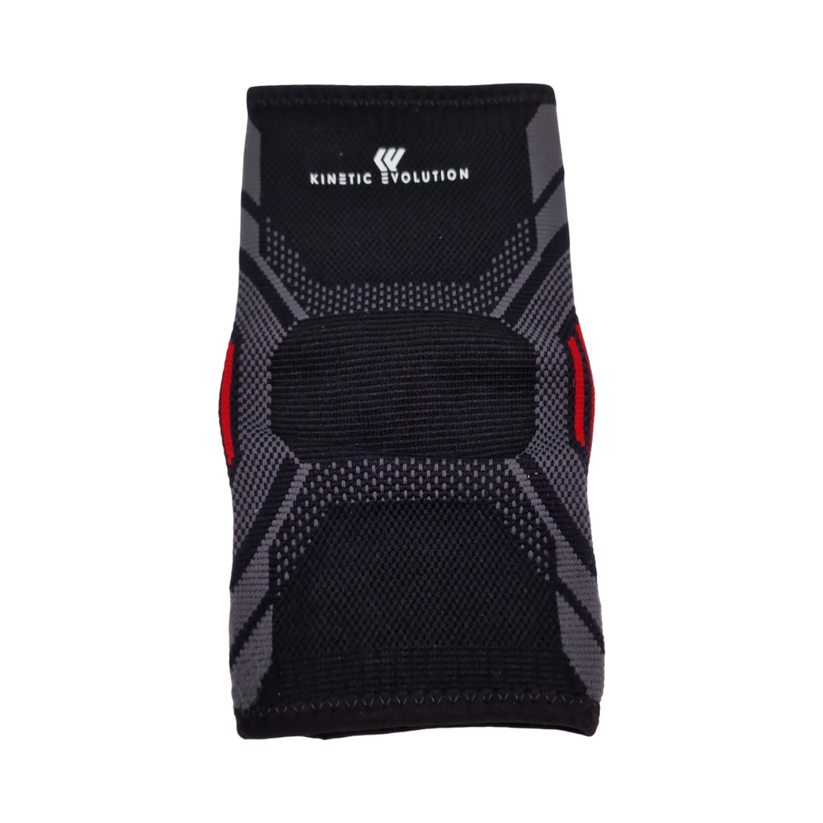 KINETIC EVOLUTION elastische Fußbandage verstellbar strapazierfähig für Damen und Herren