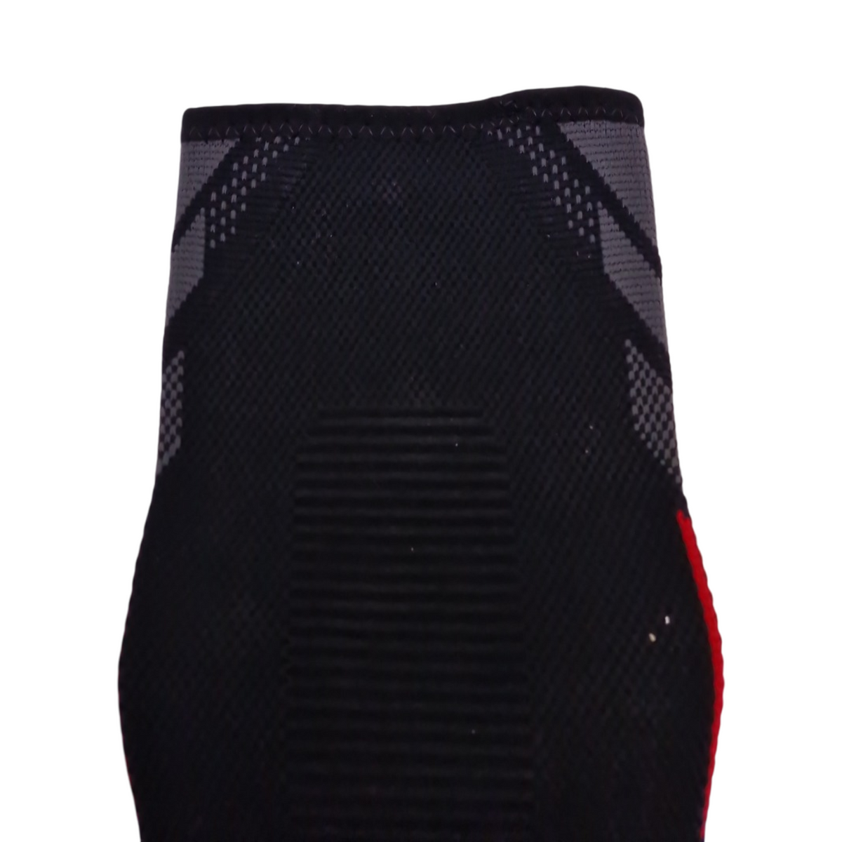 KINETIC EVOLUTION elastische Fußbandage verstellbar strapazierfähig für Damen und Herren