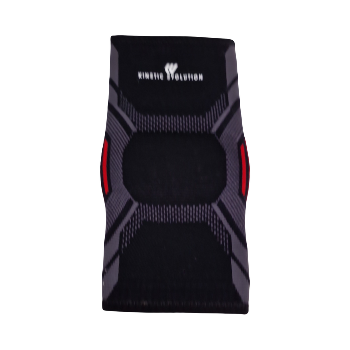KINETIC EVOLUTION elastische Fußbandage verstellbar strapazierfähig für Damen und Herren