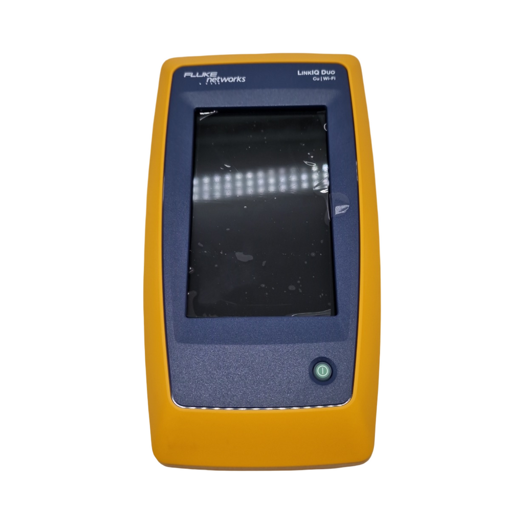Fluke LinkIQ 200 DUO Kabeltester Netzwerktester WiFi-Tester EU-Version