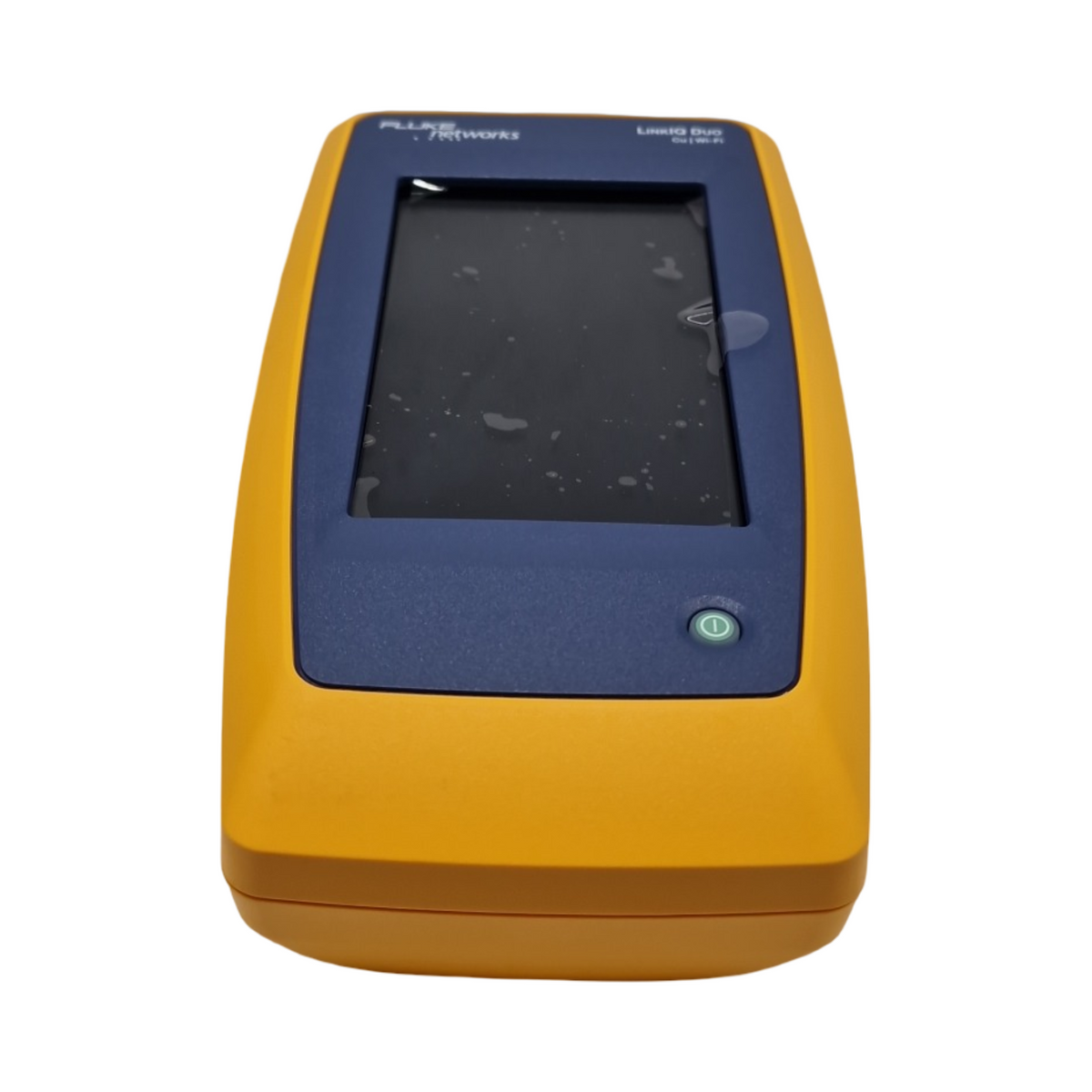 Fluke LinkIQ 200 DUO Kabeltester Netzwerktester WiFi-Tester EU-Version