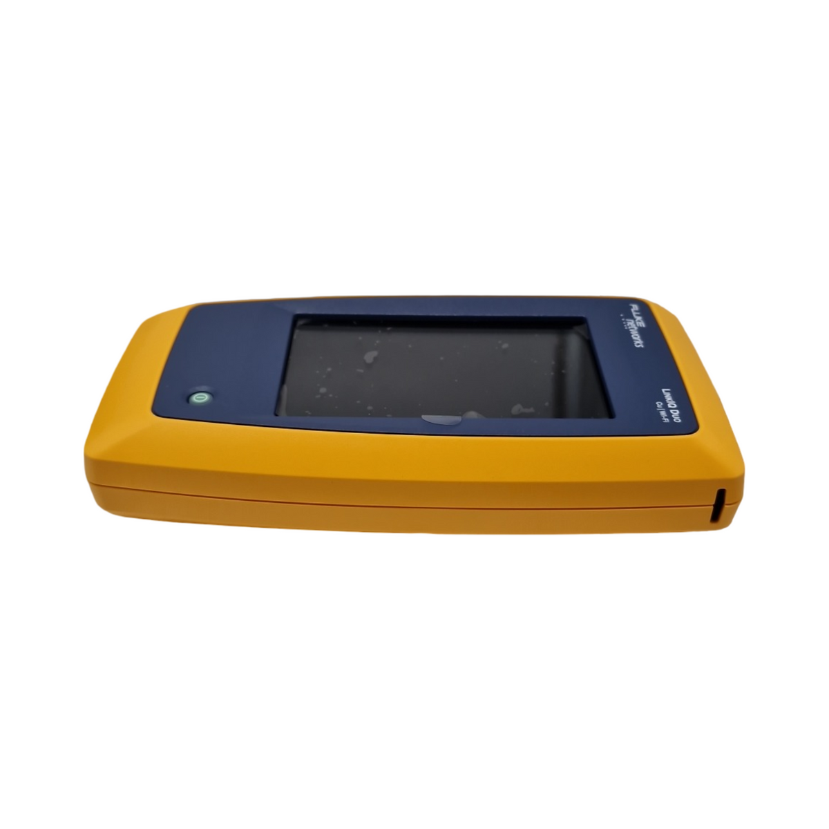 Fluke LinkIQ 200 DUO Kabeltester Netzwerktester WiFi-Tester EU-Version