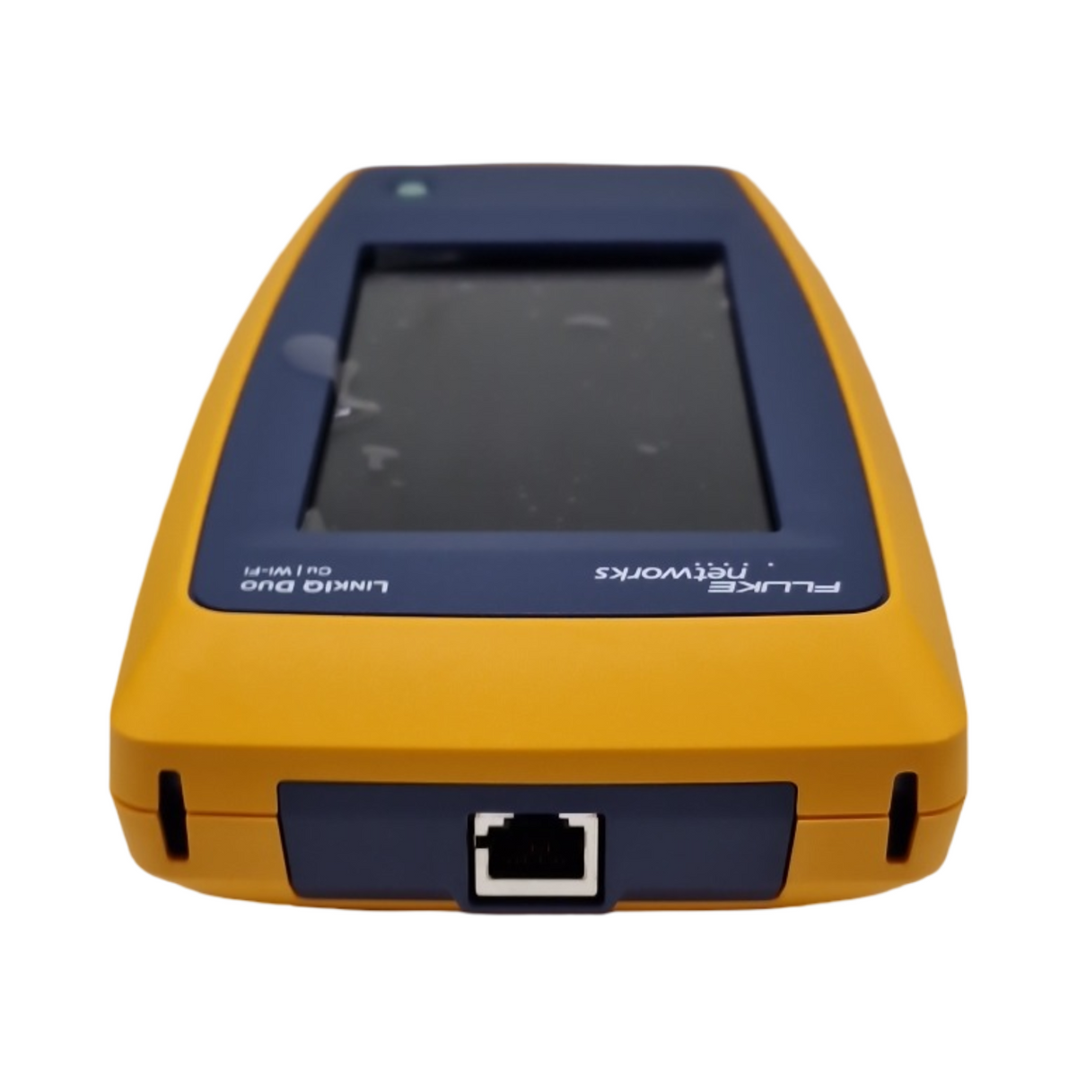 Fluke LinkIQ 200 DUO Kabeltester Netzwerktester WiFi-Tester EU-Version