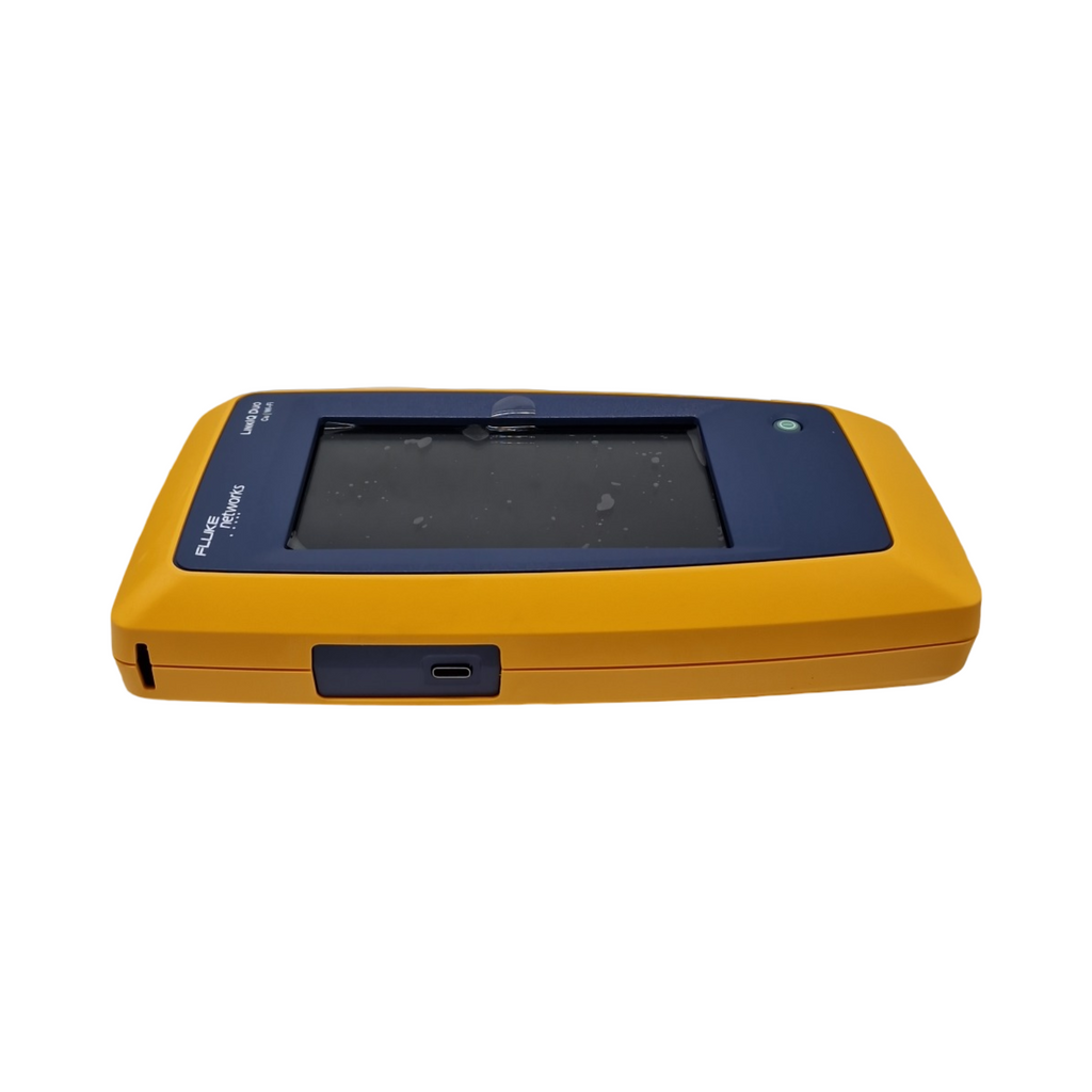 Fluke LinkIQ 200 DUO Kabeltester Netzwerktester WiFi-Tester EU-Version