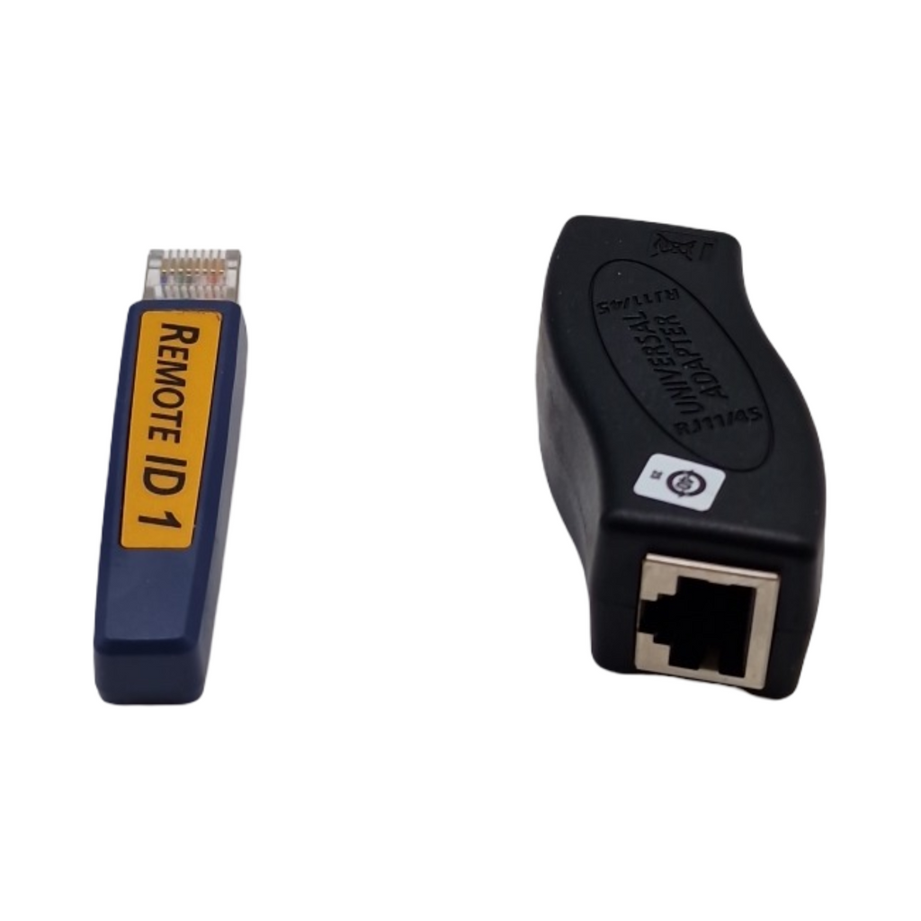 Fluke LinkIQ 200 DUO Kabeltester Netzwerktester WiFi-Tester EU-Version