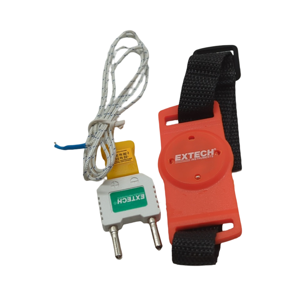 Extech EX520A True RMS Multimeter hohe Genauigkeit