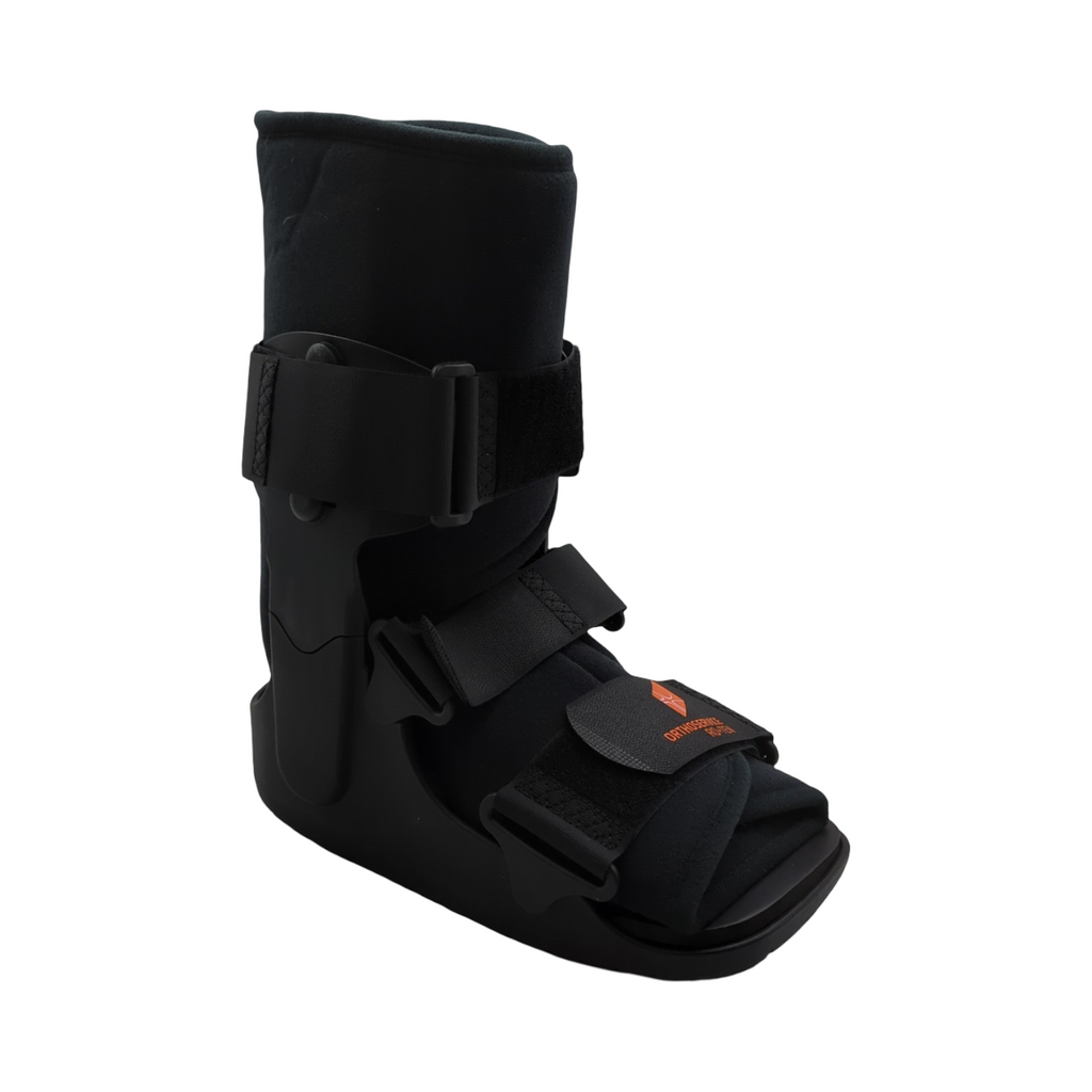 RO+Zen Equal 450 Unterstützung Stiefeletten niedrig Größe S