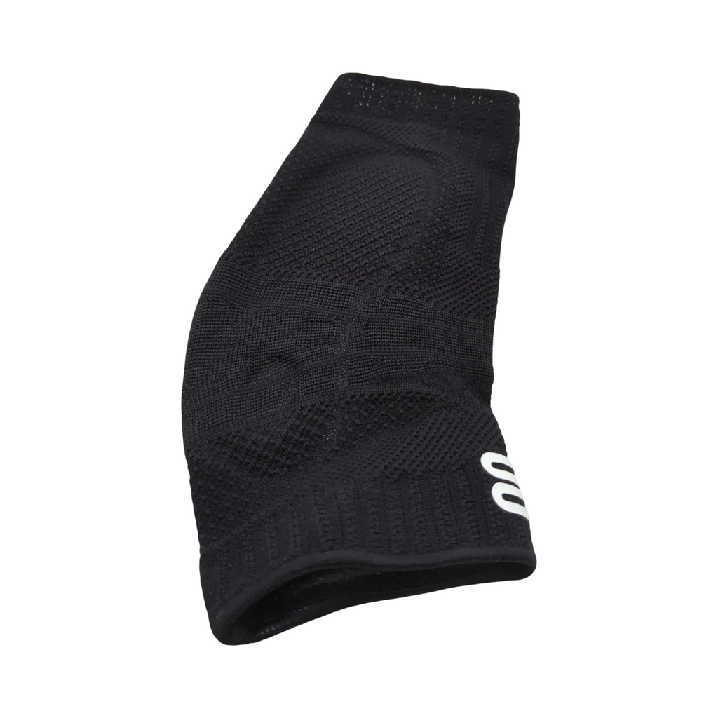 BAUERFEIND Elbow Support Ellenbogenbandage Unisex für Tennisarm Golferarm Größe XS