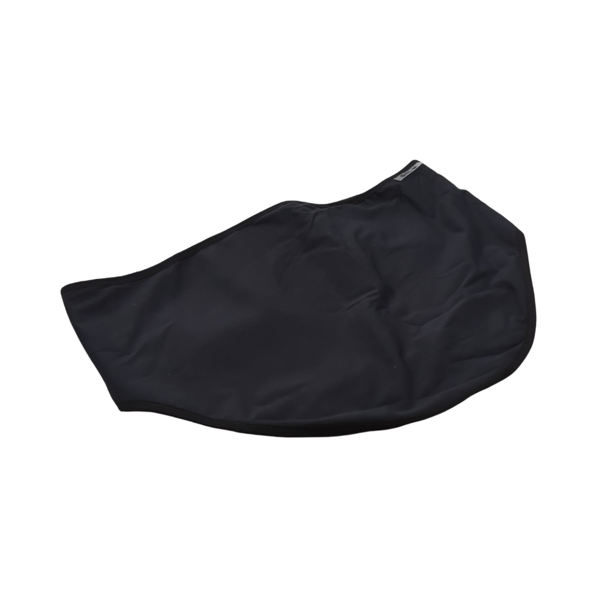 SIIL Ostomy Gürtel Schwarz Sport Schwimmen Größe S