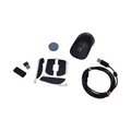 Logitech G PRO X Superlight 2 kabellose Gaming-Maus USB-C 5 programmierbare Tasten 44K-DPI-Sensor 8000Hz 60g