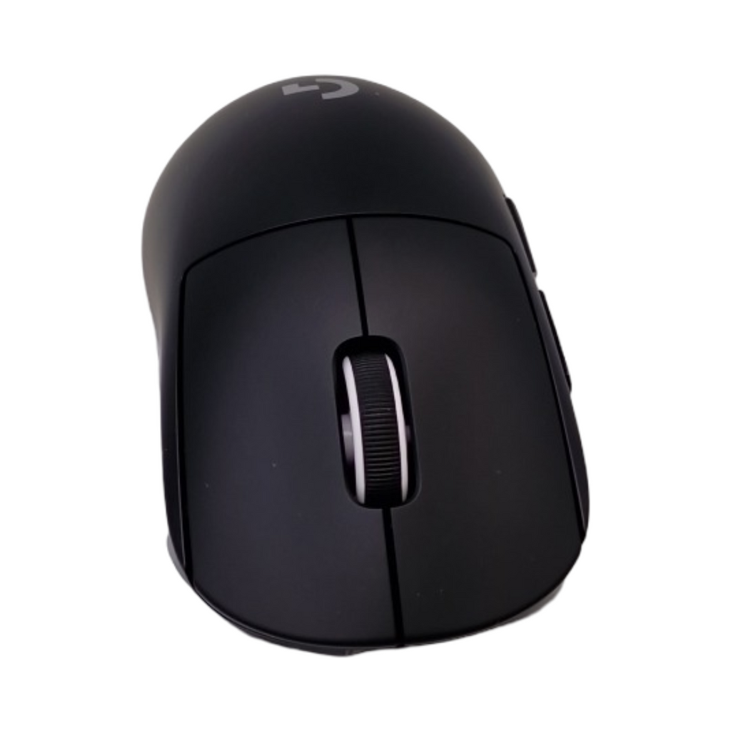 Logitech G PRO X Superlight 2 kabellose Gaming-Maus USB-C 5 programmierbare Tasten 44K-DPI-Sensor 8000Hz 60g